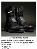 Boots Size Uk 10