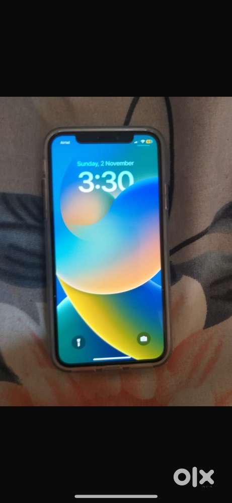 Iphone x for sale