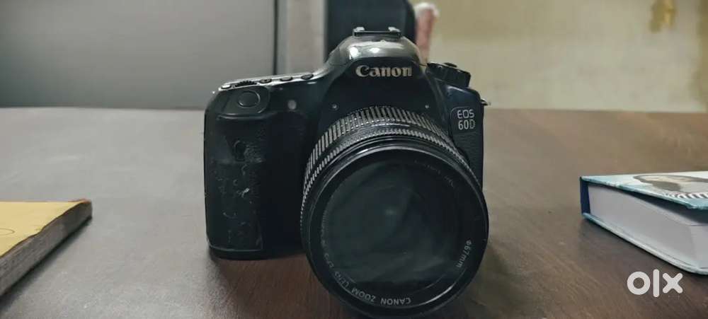Canon Eds 60d