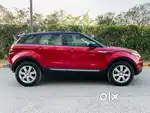Land Rover Range Rover Evoque 2018 Diesel 50000 Km Driven