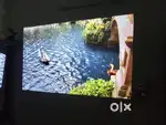 Projector pixpaq power