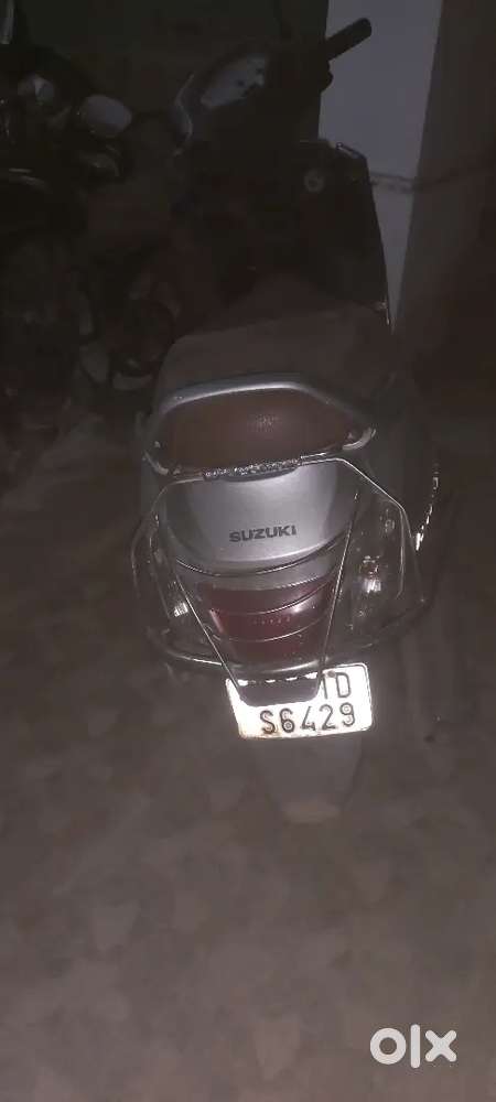 Suzuki Acees in excellent condition