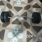 Gym aayatam 20 kg dombal