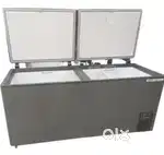 Voltas Deepfreezer 500ltr 2024 model Brand New