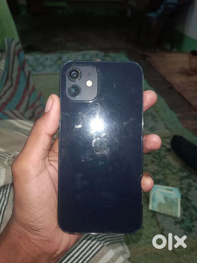 I phone 12  64gb