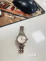 Seiko original watch