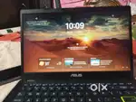 Laptop asus