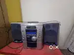 Audio system