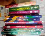 CBSE Class 10 NCERT Supplementary Books R D Sharma Arihant Xam Idea