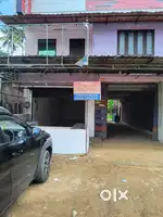 Parippally Paravoor Road side shop for Rent