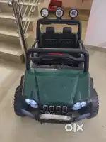 Kids toys Jeep