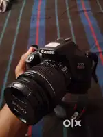 Canon 1500D