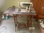 Shilali Machine