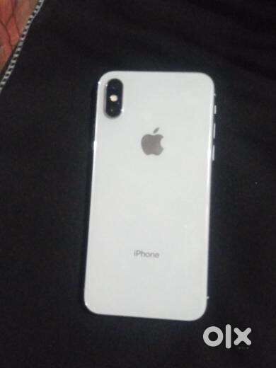 i phone x 64gb