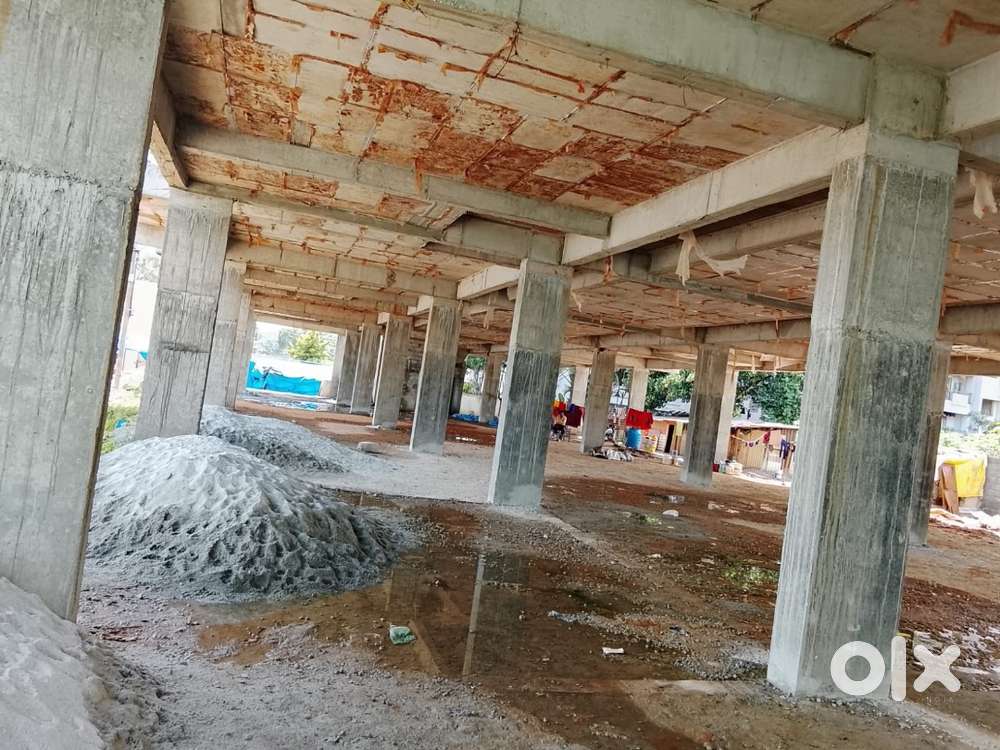 Commercial Space for Rent