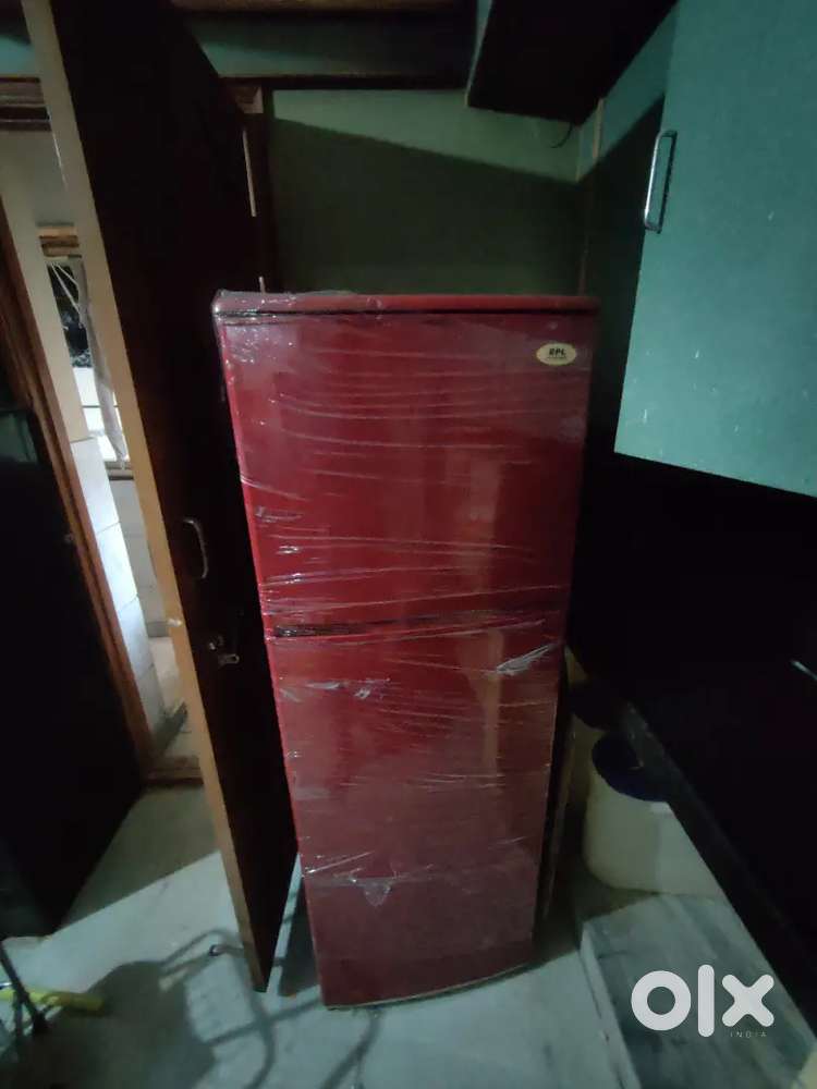 Bpl fridge