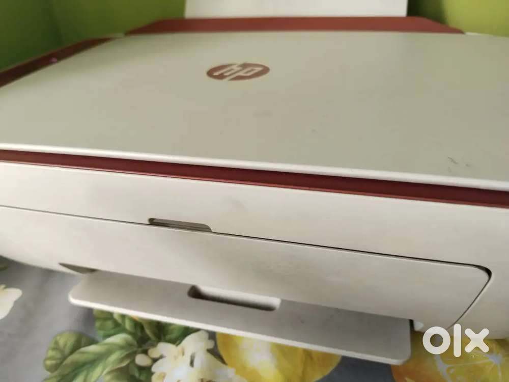 HP DESKJET 2729