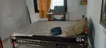Furnished 1 Bedroom with attached washroom for Rent