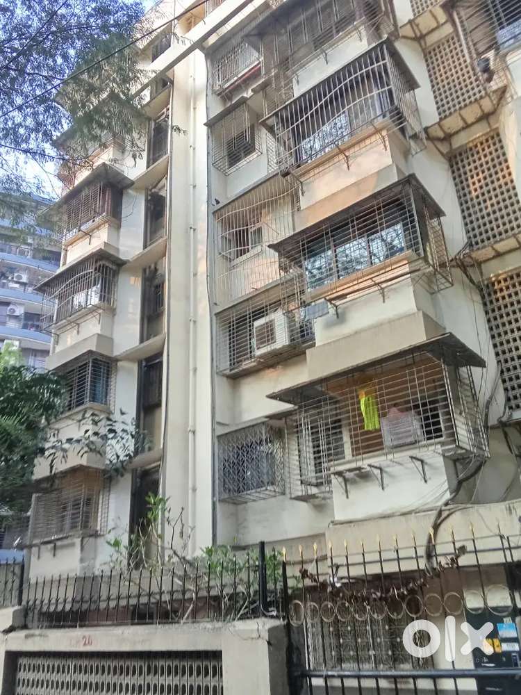 1bhk on rent borivali west
