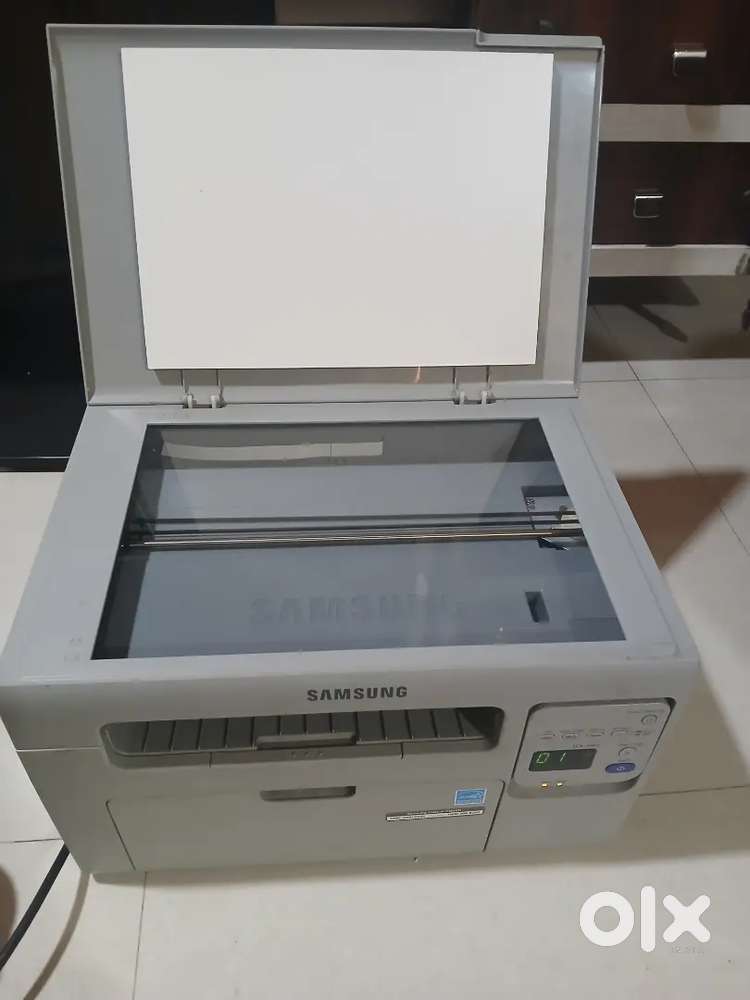 Samsung Printer