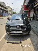 Hyundai Creta 2022 Dec Last Petrol 31000 Km Driven