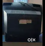 Normal television