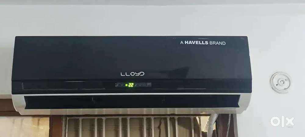 Sell my Lloyd split ac