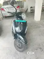 Sales chetak bike good condition