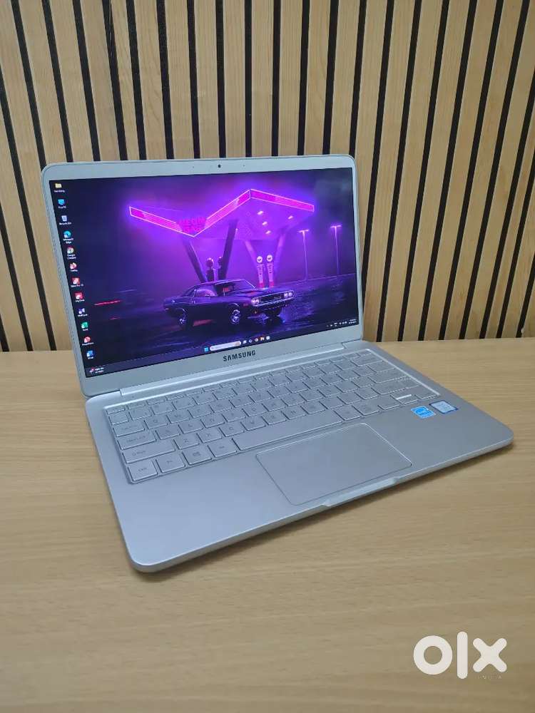 Used Laptop Available