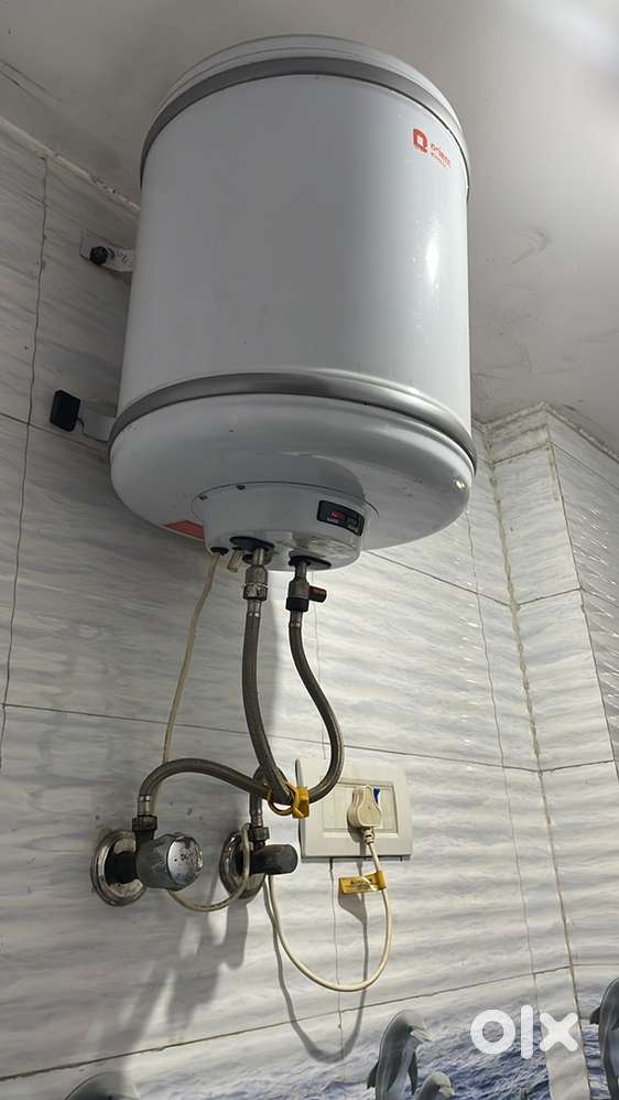 Gyser 25 liter Orient for 3k