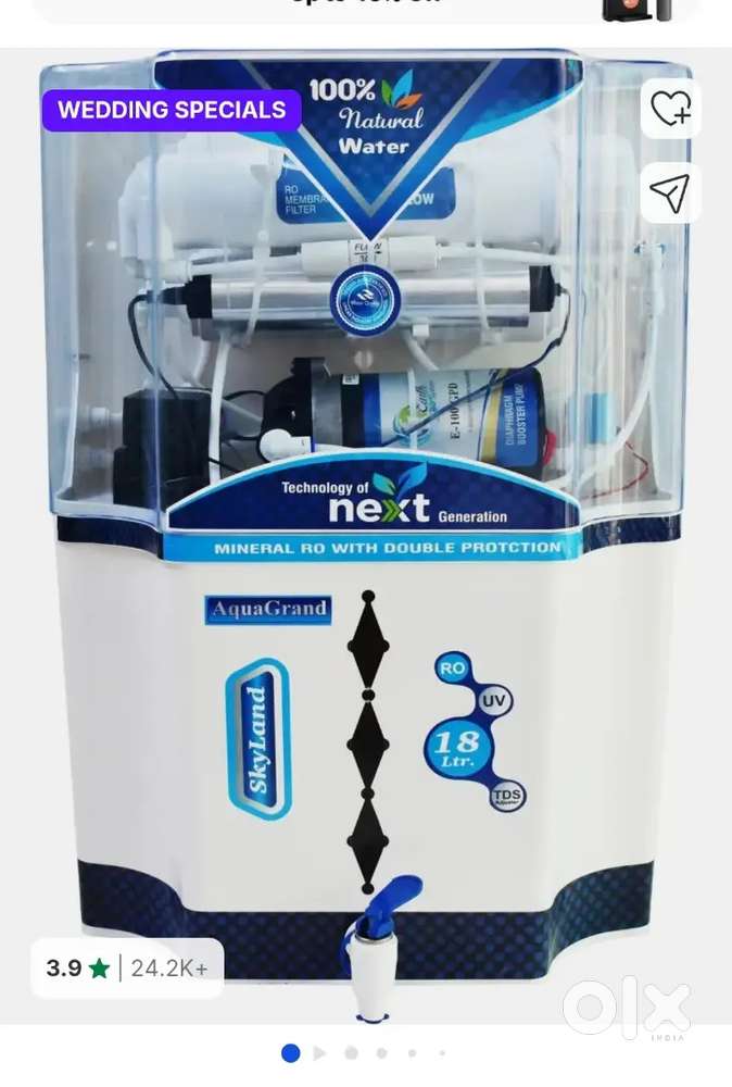 Water Purifier