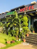 GREEN HOTEL