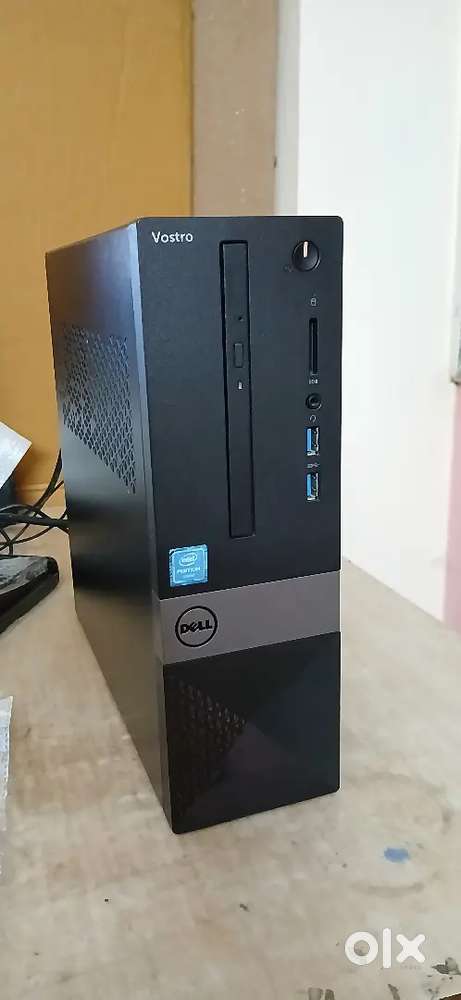 Dell desktop