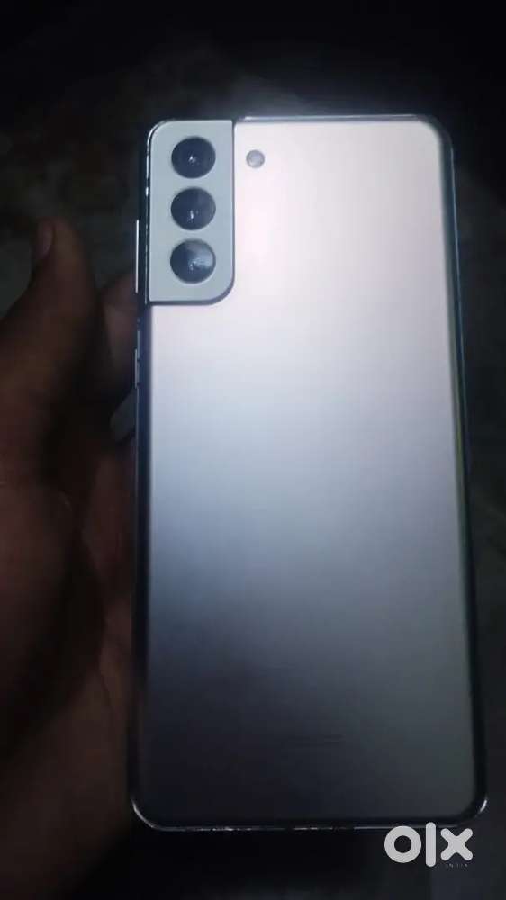Samsung galaxy s21 plus