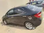Ford Figo Aspire 2016 Diesel 134000 Km Driven