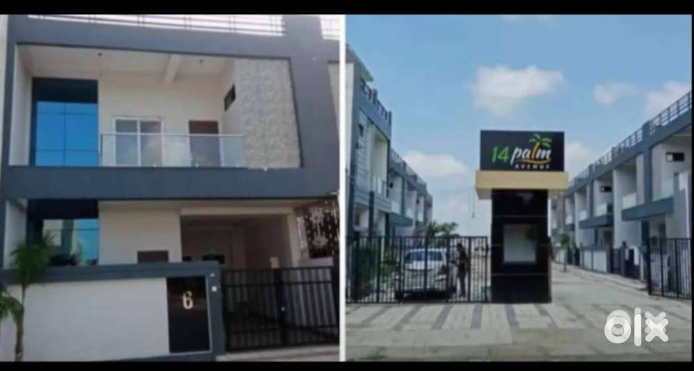 14 palm dohra road near vedanta hospital