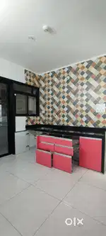 Nanded City Sargam 2 Bhk Flat For Rent Near By Pawar Public School