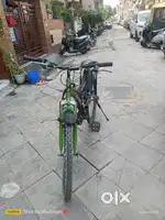 This is cycle hero company