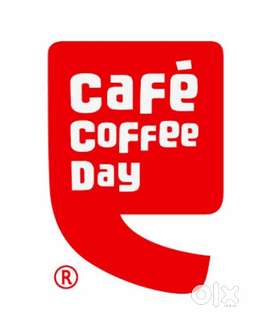 Cafe coffee day (Team member, Brew master)