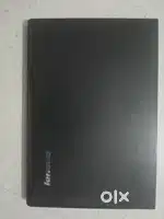 Lenovo laptop