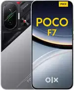POCO F7 JUST 2 MONTH 12+512