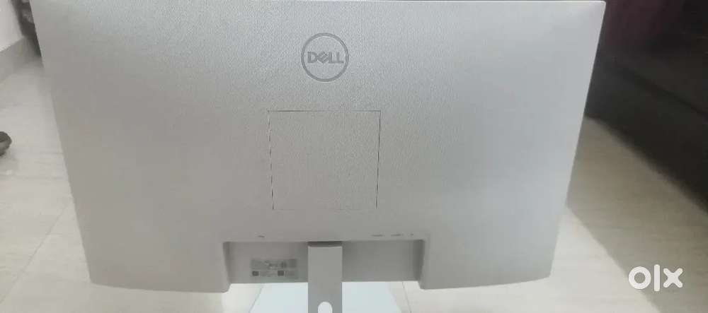 Dell moniter S-series