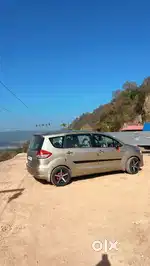 Maruti Suzuki Ertiga 2012 Diesel Good Condition