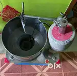 Single Stone wet Grinder