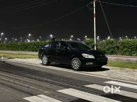 Skoda Laura 1.8tsi manual