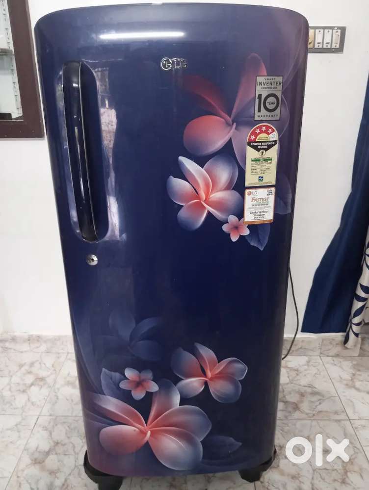 LG Fridge Single door