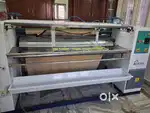 Saree Rolling Machine