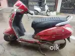 Activa Urgent sell
