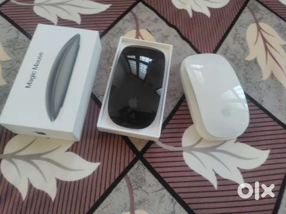 Magic keyboard /& magic mouse 2 /& USB TO C DIGITAL AV