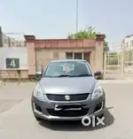 Maruti Suzuki Swift 2017 CNG & Hybrids Good Condition